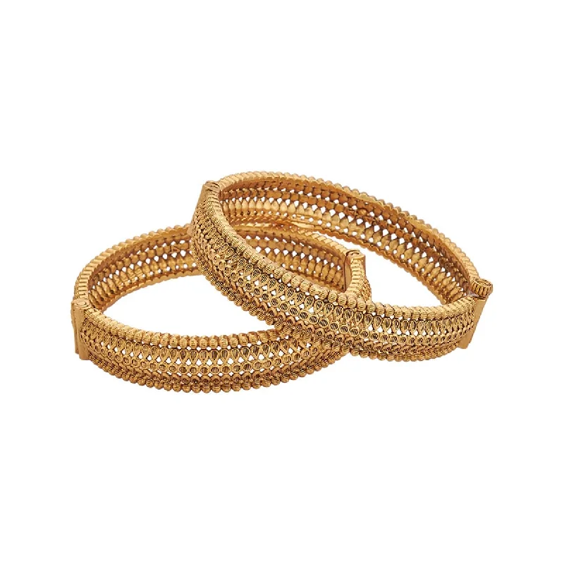 Antique Bangle 165063